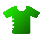 Logo of Lazy Clothes android Application 